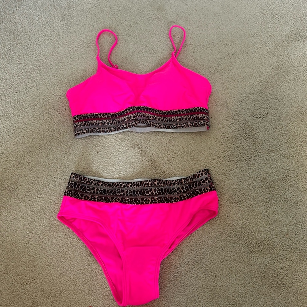 Brand new shein bikini!